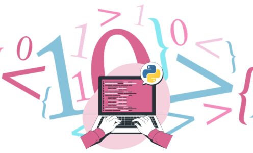 Curso de Introdução à Programação em Python para Meninas – 2024