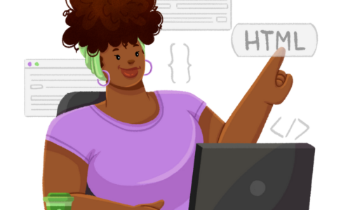 Curso de Programação Web para Meninas – 2024