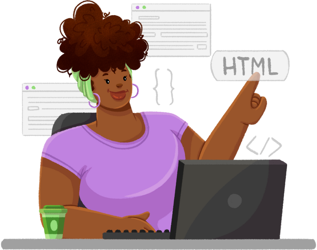 Curso de Programação Web para Meninas – 2024