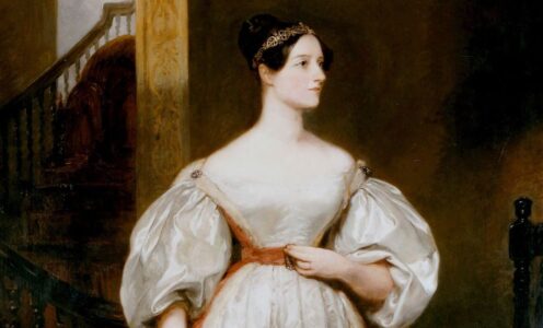 Quem foi Ada Lovelace ? Conheça a importância de seus principais feitos